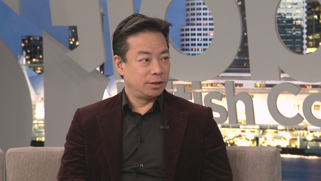 鲍勃·雷尼(Bob Rennie)对市长的DTES计划发表了看法:“它需要更多的肉。”