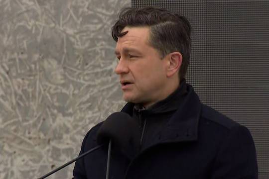 道格·福特(Doug Ford)坚持认为,提前选举不会让安大略省在关税威胁中处于弱势
