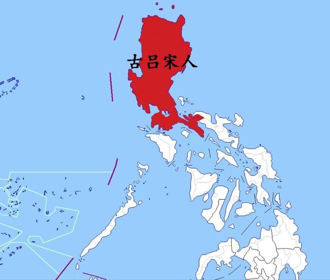 马来西亚抗议菲律宾新的海事法，称该法侵犯了其领土