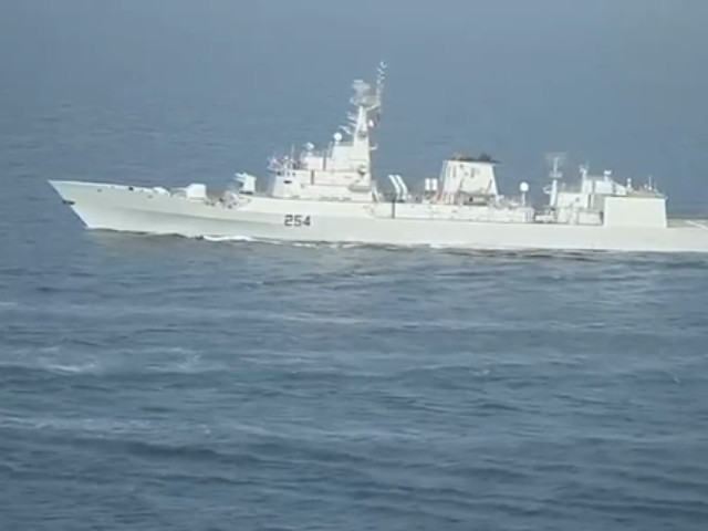 阿曼-2025演习将于2月7日开始