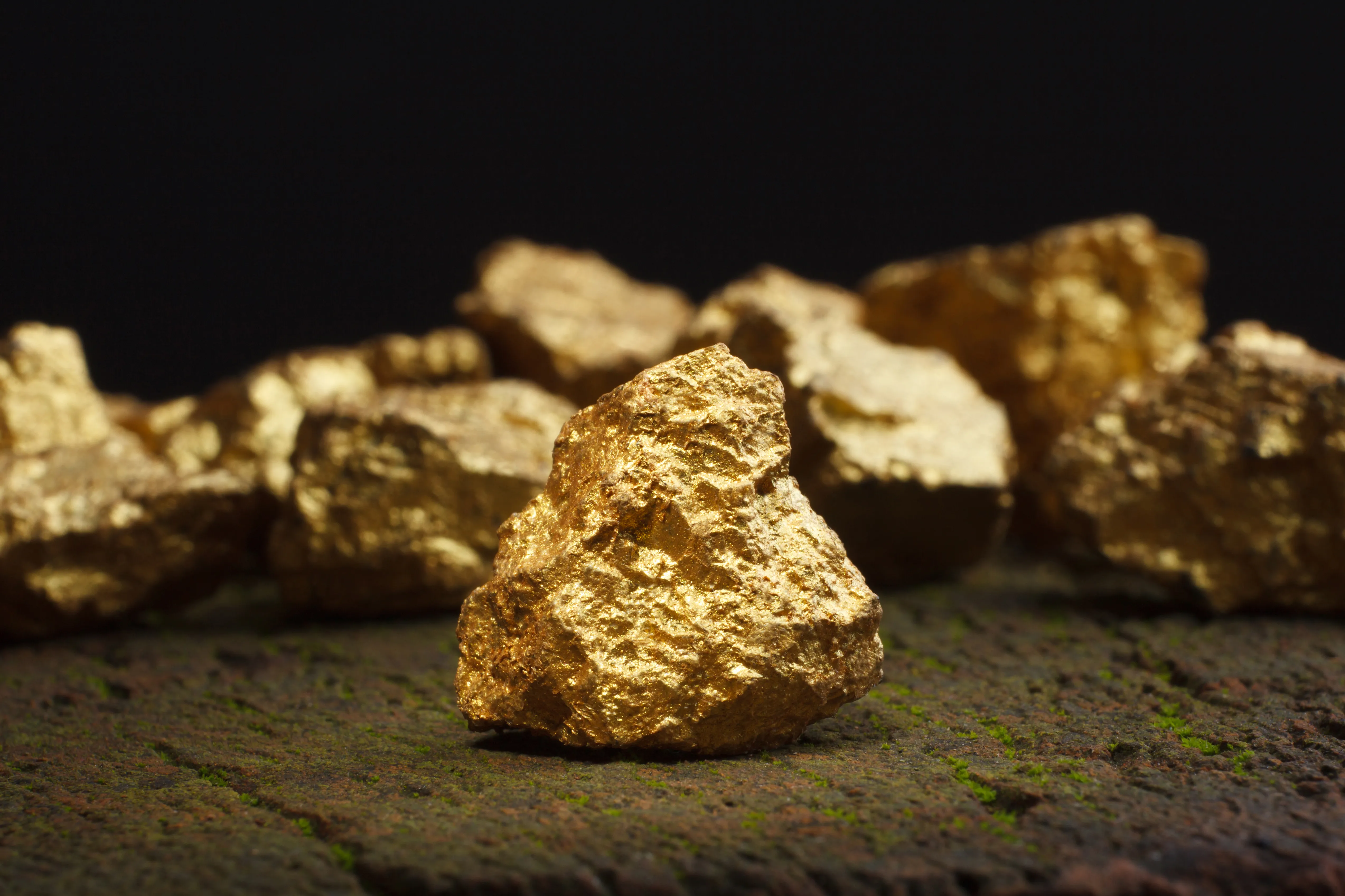 Paulson & Co.退出AngloGold Ashanti,同时在第三季度投资组合中增持Madrigal Pharma