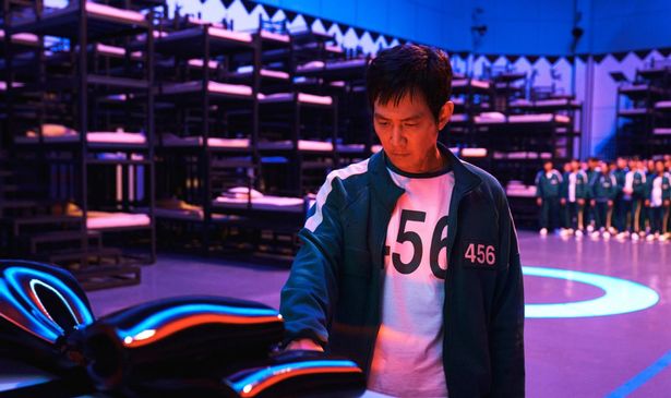 关于莱昂纳多·迪卡普里奥将加盟《鱿鱼游戏》第三季的传闻，Netflix打破了沉默