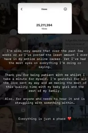 Liam Payne的前女友Danielle Peazer在葬礼后发表了感人的声明
