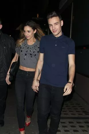 Liam Payne的前女友Danielle Peazer在葬礼后发表了感人的声明
