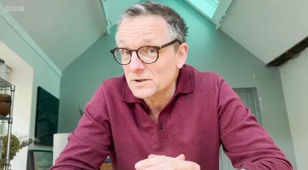 迈克尔·莫斯利的遗孀在第五频道的新纪录片中向丈夫表达了甜蜜的敬意