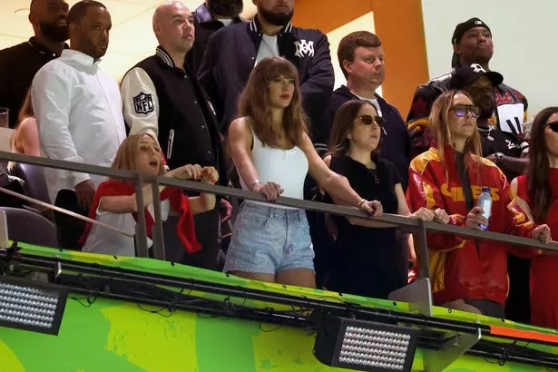 “嘘声”又回来了吗?JD Vance和Taylor Swift是最新遭遇粉丝愤怒的人