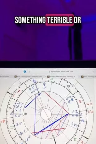 盖尔·金在蓝色起源太空飞行事件曝光后发出严厉警告