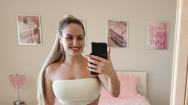 “我不吃所有的水果和蔬菜，只吃肉食——我的身体发生了5件大事。”