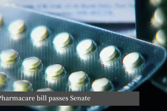 艾伯塔省将在下个月推出新的初级保健机构:拉格朗日