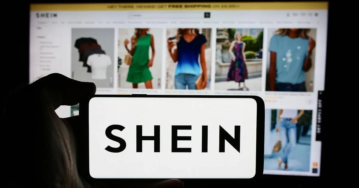 新关税对快时尚的影响:Shein和Temu的案例