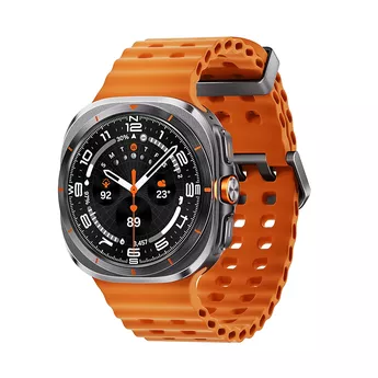 三星Galaxy Watch Ultra降价100英镑,但你得快点