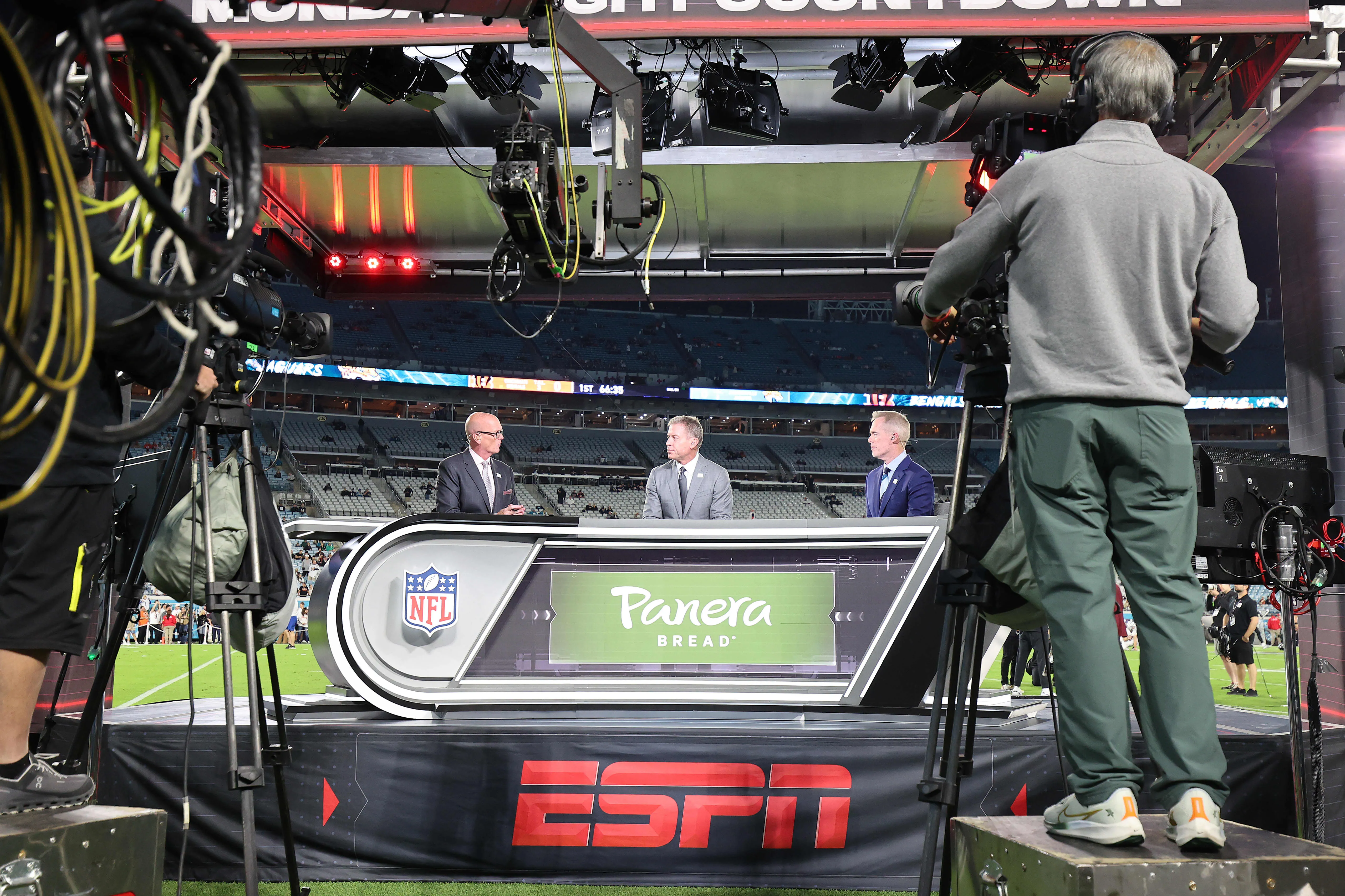 突发新闻:ESPN推出用户生成内容的创新举措