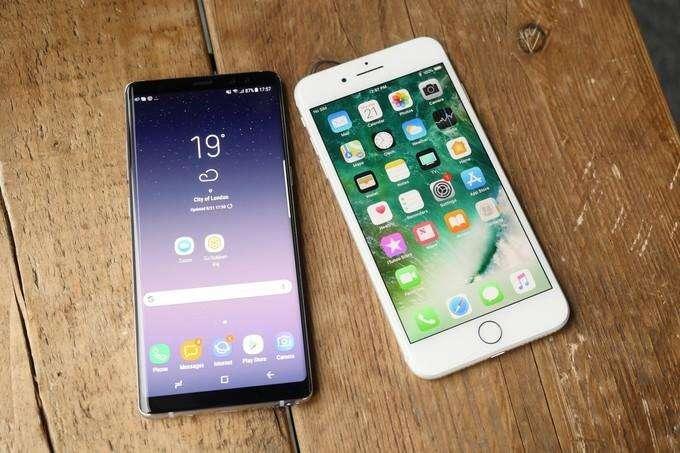 没有人会用一款便宜得出奇的新手机来瞄准三星和苹果