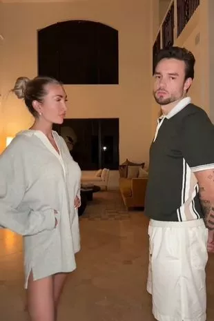 利亚姆·佩恩(Liam Payne)在去世前几周搬进了他在佛罗里达的月租9500美元的豪宅