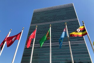 联合国表示，在各国领导人通过平等蓝图30年后，妇女权利受到攻击
