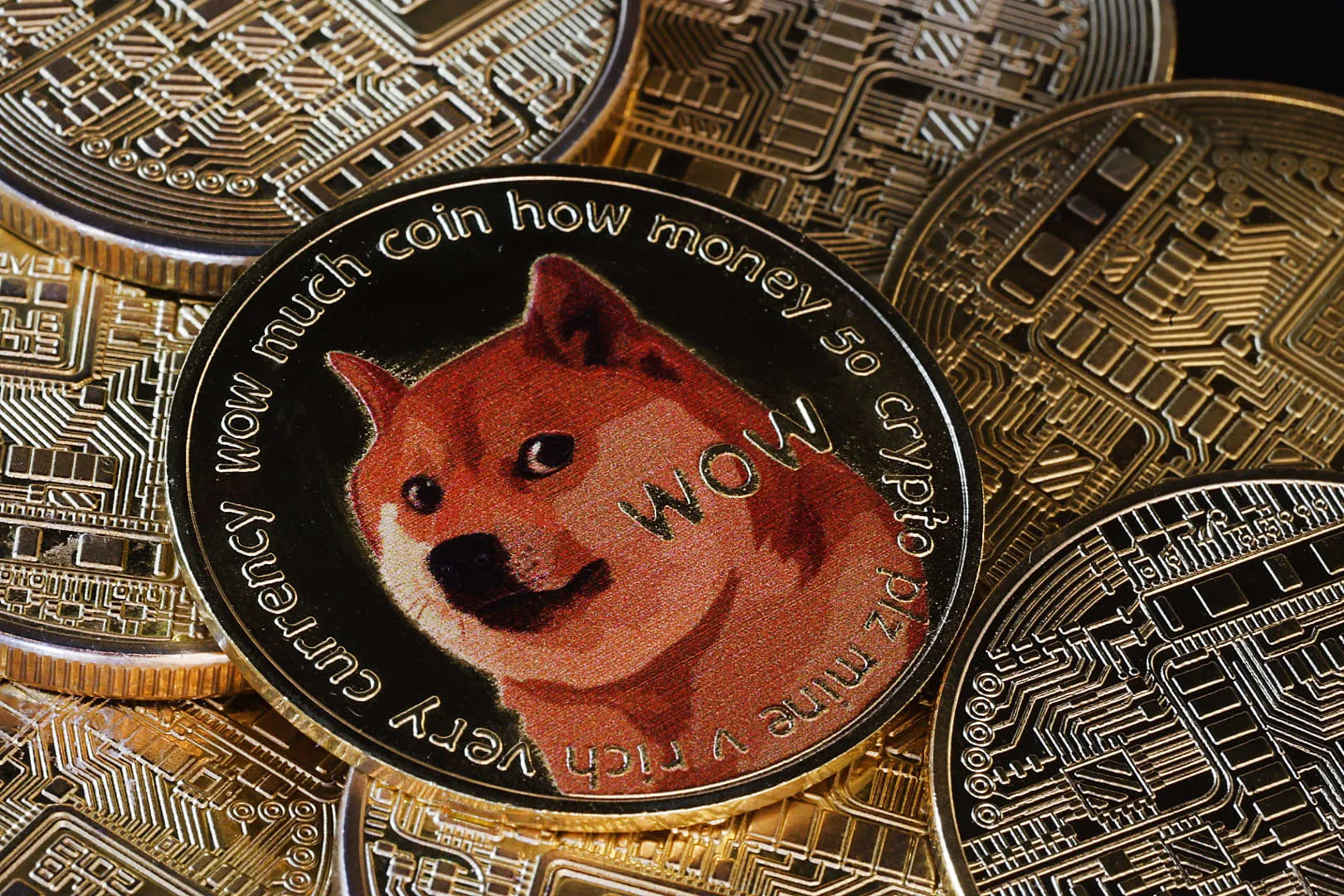 比特币,微策略公司和Coinbase全球公司推动加密货币市场趋势