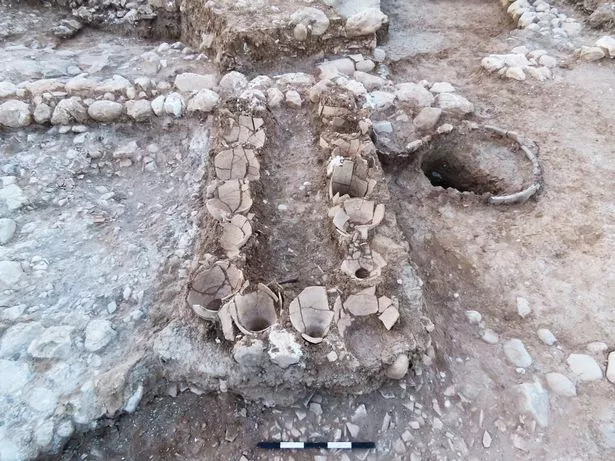考古学突破,在古代马赛克中发现了“看不见的”圣经经文