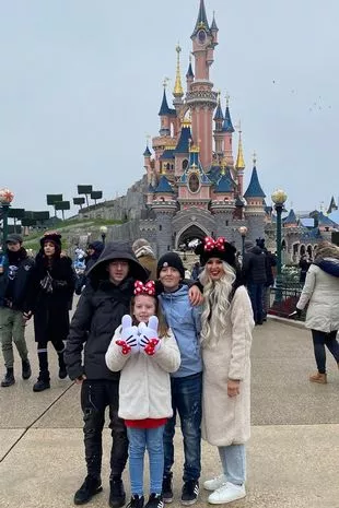 妈妈离死亡只有几分钟了,因为胸痛原来是一种可怕的东西