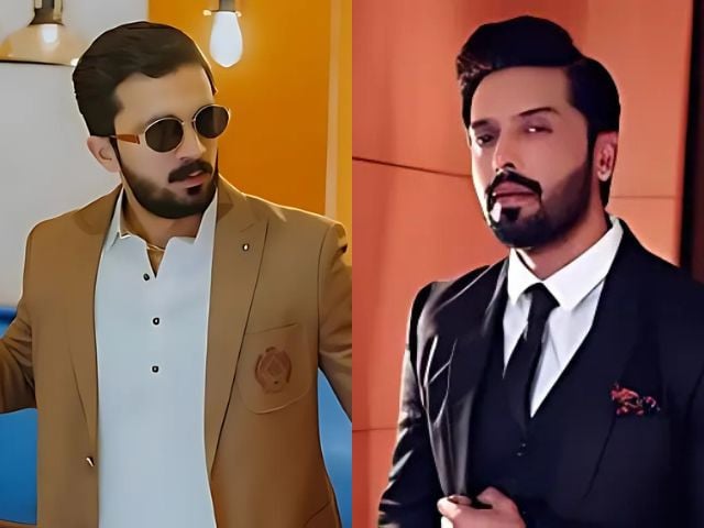 Rajab Butt回击Fahad Mustafa对家庭视频博客的批评