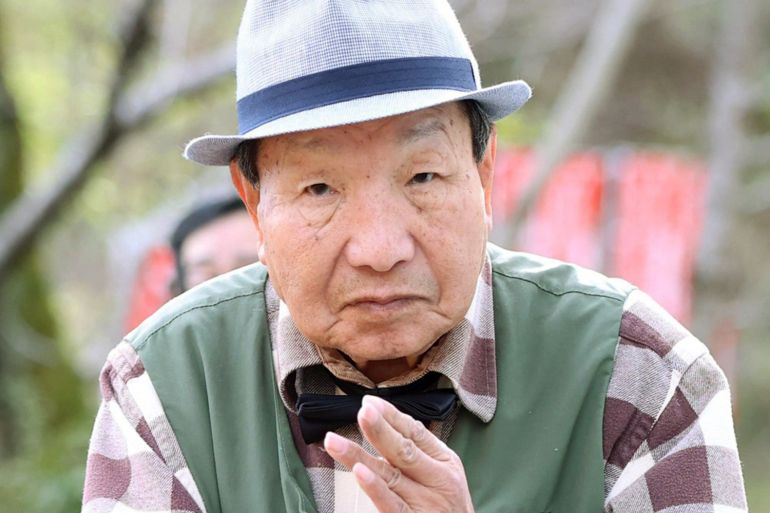 日本向破纪录的死刑犯拨款140万美元