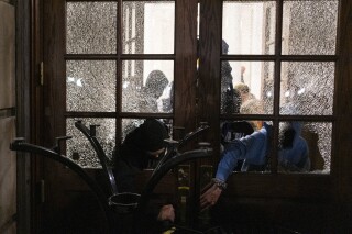 特朗普政府在哥伦比亚大学和伯克利大学等5所大学展开反犹太主义调查