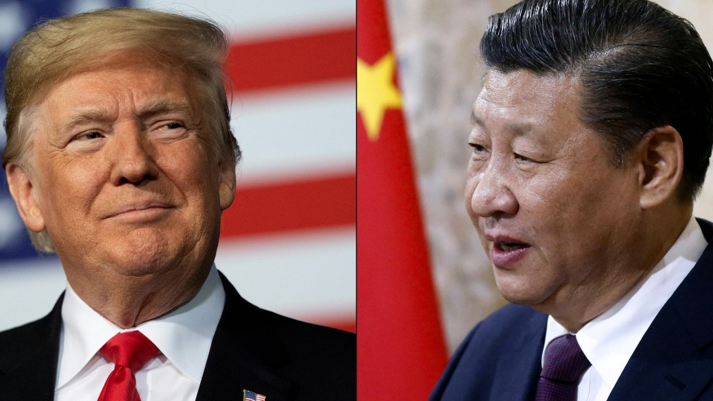 马克·卡尼的胜利对与特朗普的贸易战意味着什么