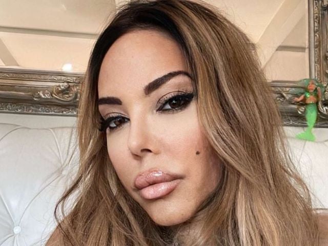 Cindyana Santangelo去世，享年58岁，因《简的瘾》和电视角色而被人们铭记