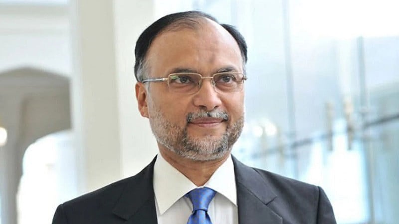 Ahsan在MQM-P关注之后召开了Zoom会议