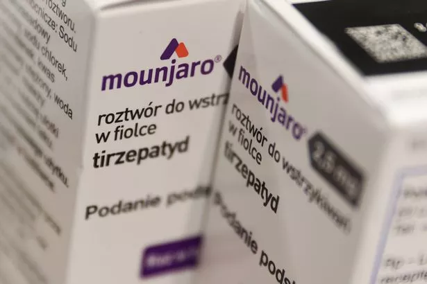 像Mounjaro和Wegovy这样的减肥针仍然是解决英国肥胖危机的答案吗?