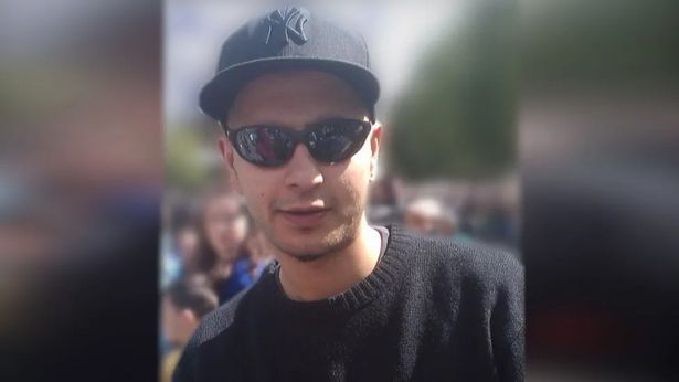 当杀手刀卖家从纳税人那里获得35万英镑的特赦时,悲伤的家庭感到厌恶