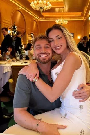 Zara McDermott与《X Factor》老板的婚外情内幕
