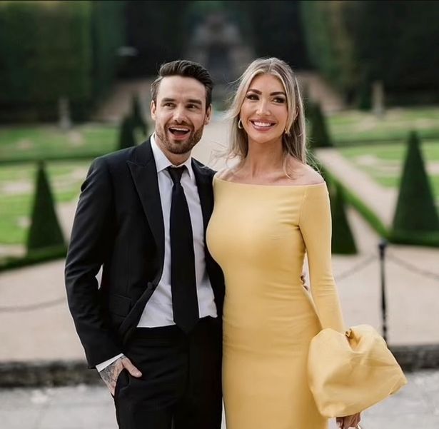 在“强硬”的最后通牒后，Liam Payne的女友在阿根廷离开他的真正原因揭晓