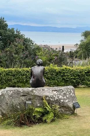 令人难以置信的英国海滨度假胜地,深受英国人的喜爱,那里的房价跌至19.3万英镑