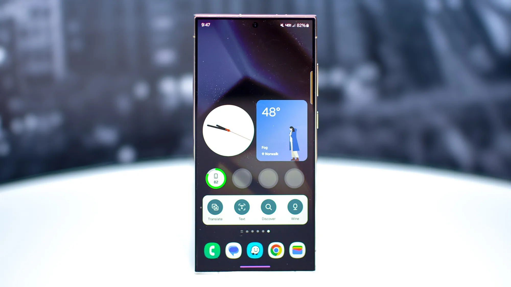 三星Galaxy S25 Ultra揭秘:令人兴奋的显示和存储增强