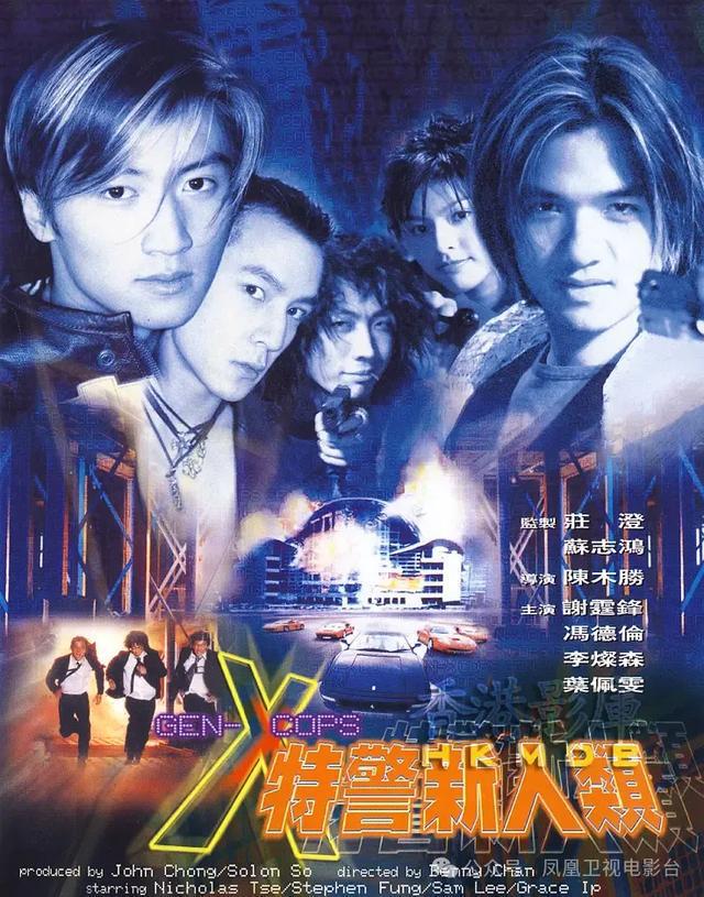 2025电影暑期档，多部中外影片蓄势待发，共舞银幕盛宴