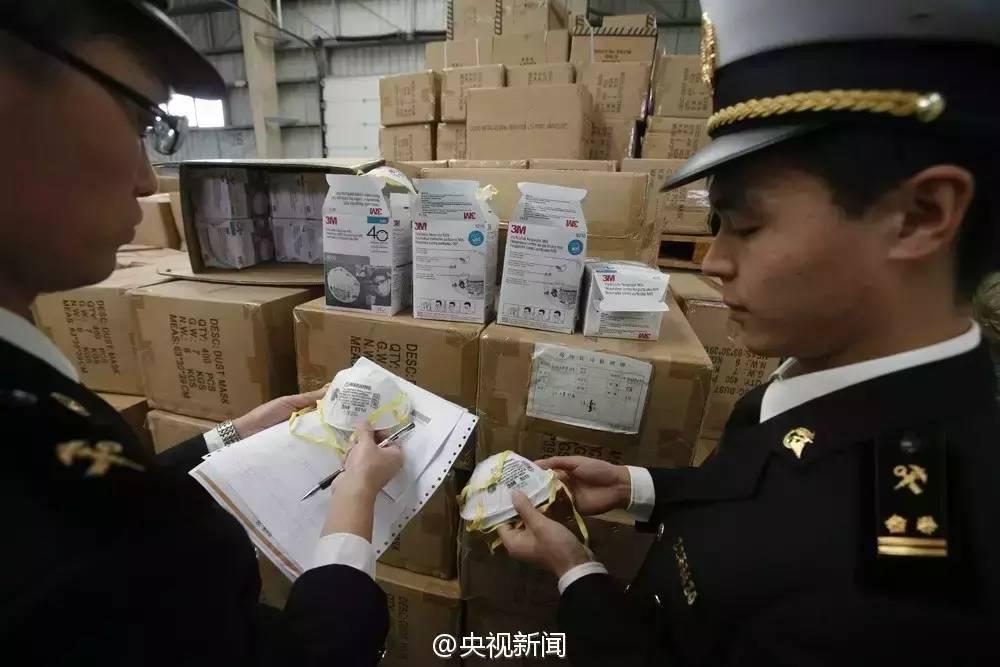 上海海关严查假冒泡泡玛特，5961个假货被扣留