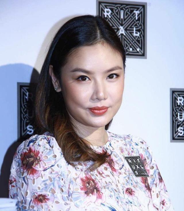 黎明前妻乐基儿，爱已远航，誓言不再婚